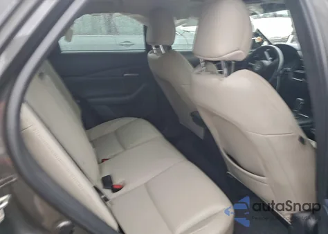 2020 Mazda Cx-30 Select from USA, damaged, VIN 3MVDMBCL7LM130719